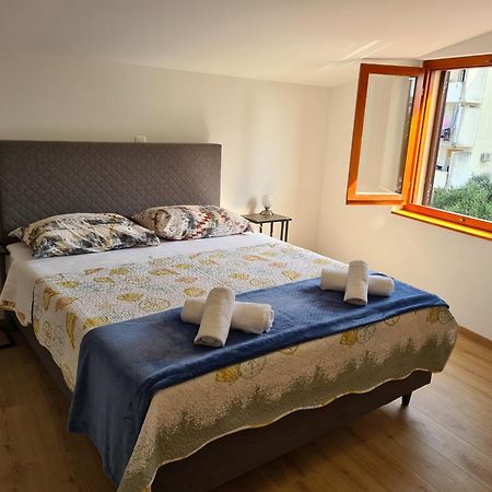 Apartments Beleca Biograd Na Moru Kamer foto
